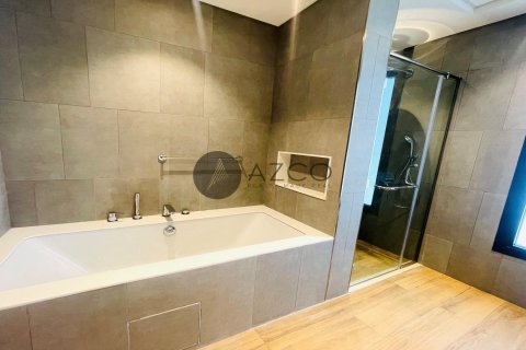 Radhus uthyres i Al Barsha, Dubai, UAE 4 sovrum, 399.5 kvm Nr. 438191 - fotografi 15
