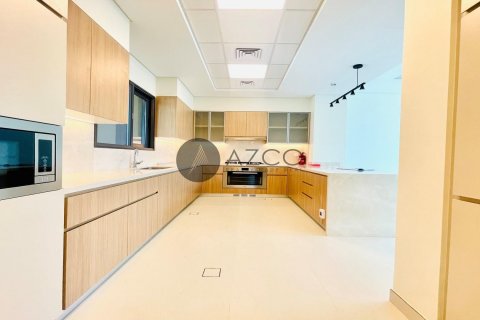 Radhus uthyres i Al Barsha, Dubai, UAE 4 sovrum, 399.5 kvm Nr. 438191 - fotografi 3