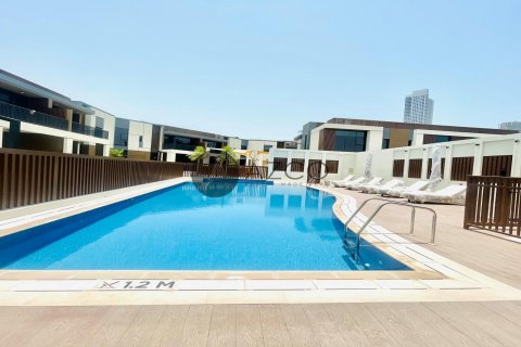 Radhus uthyres i Al Barsha, Dubai, UAE 4 sovrum, 399.5 kvm Nr. 438191 - fotografi 13