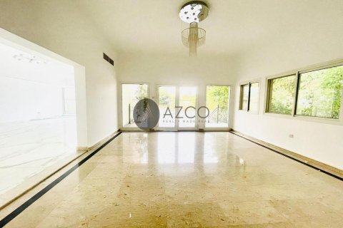 Villa zur Miete in Jumeirah, Dubai, VAE 4 Schlafzimmer, 889.5 m2 Nr. 438192 - Foto 5
