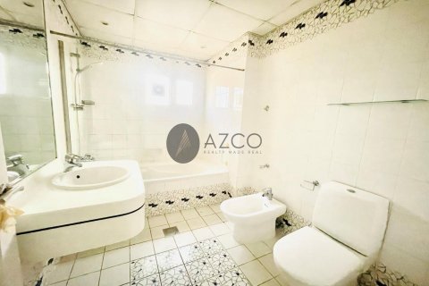 Villa zur Miete in Jumeirah, Dubai, VAE 4 Schlafzimmer, 889.5 m2 Nr. 438192 - Foto 13