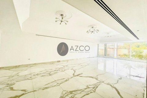 Villa zur Miete in Jumeirah, Dubai, VAE 4 Schlafzimmer, 889.5 m2 Nr. 438192 - Foto 2