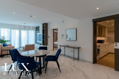 Apartamento em Downtown Dubai (Downtown Burj Dubai), Dubai, EAU 1 quarto, 80 m2 № 627485