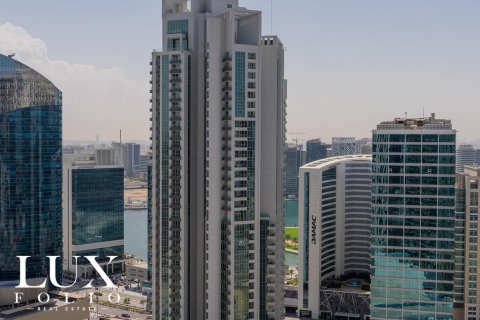 דירה למכירה ב Downtown Dubai (Downtown Burj Dubai), Dubai, איחוד האמירויות  1 חדר שינה, 80 מ"ר, מספר 627485 - תמונה 10