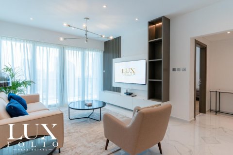 דירה למכירה ב Downtown Dubai (Downtown Burj Dubai), Dubai, איחוד האמירויות  1 חדר שינה, 80 מ"ר, מספר 627485 - תמונה 2