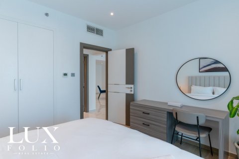 דירה למכירה ב Downtown Dubai (Downtown Burj Dubai), Dubai, איחוד האמירויות  1 חדר שינה, 80 מ"ר, מספר 627485 - תמונה 6