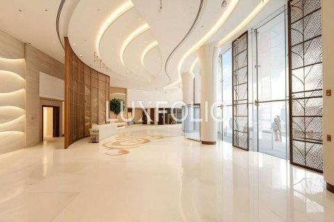 Apartamento em Downtown Dubai (Downtown Burj Dubai), Dubai, EAU 2 quartos, 140 m2 № 627486