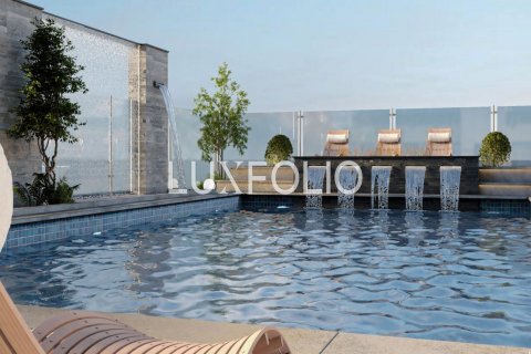 Apartment sa Jumeirah Village Circle, Dubai, UAE 1 silid-tulugan, 81 sq.m. № 627488