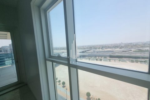 Penthouse v Al Raha Beach, Abu Dhabi, SAE 4 spálne, 547.7 m2 č. 478948 - Fotografia 9