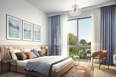 Villa itt: Yas Island, Abu Dhabi, EAE, 5 hálószoba, 384 m², azonosító: 478947 - fénykép 11