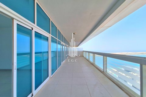 Apartemen di Al Khalidiya, Abu Dhabi, UEA 2 kamar tidur, 137.5 m2 nomor 478944 - foto 2