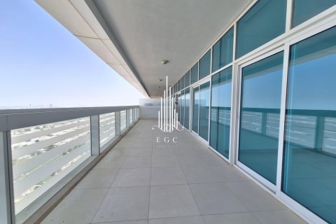 Apartemen di Al Khalidiya, Abu Dhabi, UEA 2 kamar tidur, 137.5 m2 nomor 478944 - foto 5