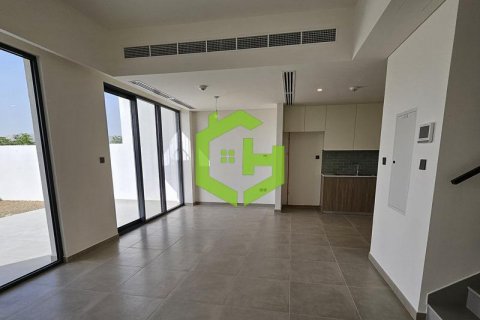 The Valley, Dubai, BAE’de sıra ev 3 yatak odası, 174 m&sup2; No 434492