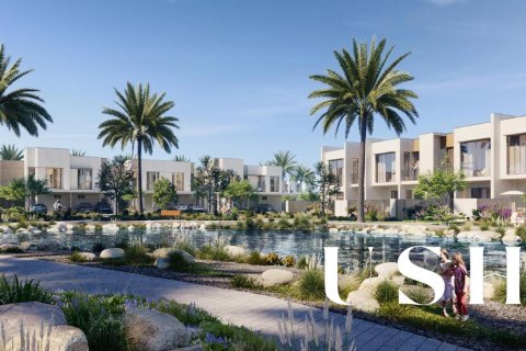ویلا برای فروش در  The Valley، Dubai، امارات متحده عربی  3 خوابه ، 180 متر مربع ، شماره 620403 - تصویر 5