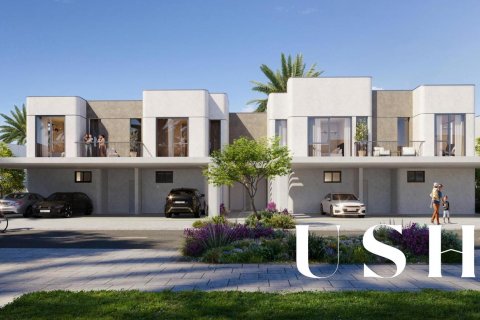 ویلا برای فروش در  The Valley، Dubai، امارات متحده عربی  3 خوابه ، 180 متر مربع ، شماره 620403 - تصویر 7