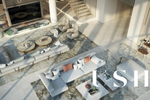 Apartamento en venta en City Walk, Dubai, EAU 1 dormitorio, 77 m2 № 620401 - foto 25
