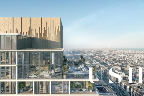 Apartamento en venta en City Walk, Dubai, EAU 1 dormitorio, 77 m2 № 620401 - foto 6