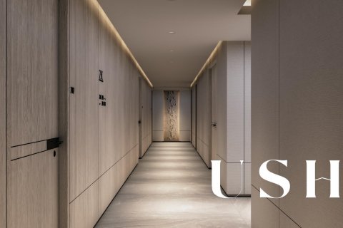 Apartamento en venta en City Walk, Dubai, EAU 1 dormitorio, 77 m2 № 620401 - foto 21