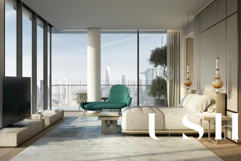 Apartamento en venta en City Walk, Dubai, EAU 1 dormitorio, 77 m2 № 620401 - foto 13