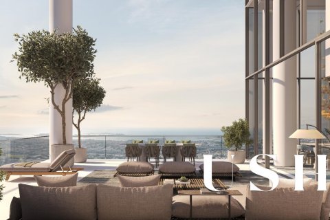 Apartamento en venta en City Walk, Dubai, EAU 1 dormitorio, 77 m2 № 620401 - foto 26
