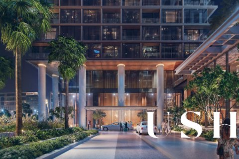 Apartamento en venta en City Walk, Dubai, EAU 1 dormitorio, 77 m2 № 620401 - foto 9