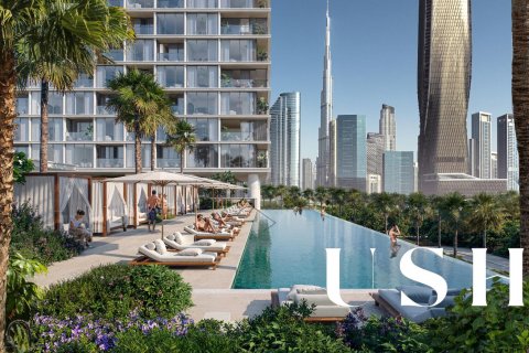 Apartamento en venta en City Walk, Dubai, EAU 1 dormitorio, 77 m2 № 620401 - foto 5