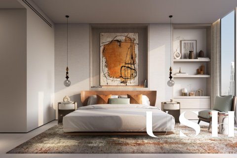 Apartamento en venta en City Walk, Dubai, EAU 1 dormitorio, 77 m2 № 620401 - foto 12