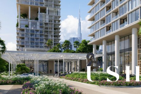 Apartamento en venta en City Walk, Dubai, EAU 1 dormitorio, 77 m2 № 620401 - foto 3