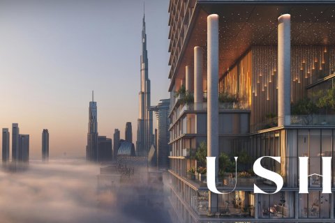 Apartamento en venta en City Walk, Dubai, EAU 1 dormitorio, 77 m2 № 620401 - foto 10