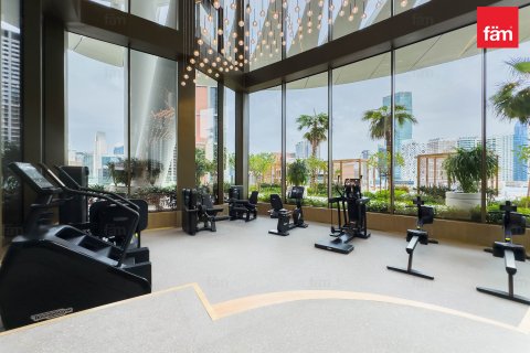 Apartament de vânzare în Business Bay, Dubai, EAU 2 dormitoare, 191.9 mp.  №579154 - poză 21