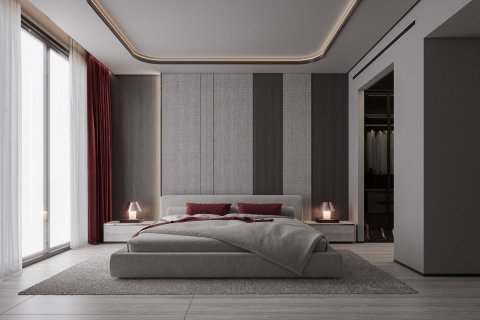 Appartamento in vendita a Majan, Dubai, EAU 3 camere da letto, 194.2 mq. № 622231 - foto 11