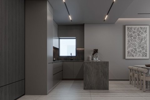 Appartamento in vendita a Majan, Dubai, EAU 3 camere da letto, 194.2 mq. № 622231 - foto 5