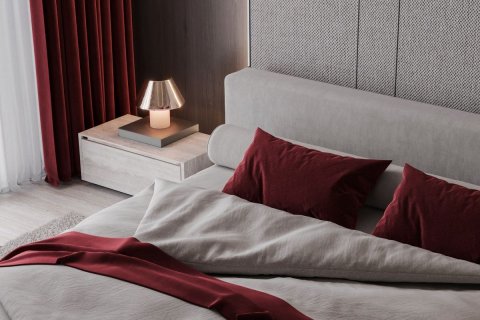 Appartamento in vendita a Majan, Dubai, EAU 3 camere da letto, 194.2 mq. № 622231 - foto 12