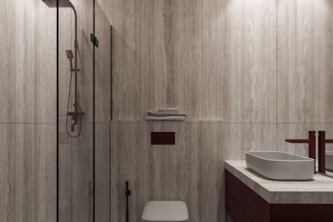 Appartamento in vendita a Majan, Dubai, EAU 3 camere da letto, 194.2 mq. № 622231 - foto 19