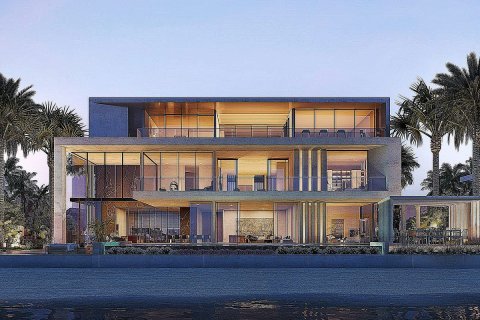 Villa para venda em Palm Jebel Ali, Dubai, EAU 7 quartos, 1250.2 m2 № 621950 - foto 11