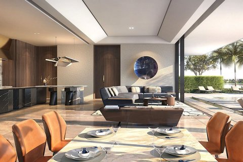 Villa para venda em Palm Jebel Ali, Dubai, EAU 7 quartos, 1250.2 m2 № 621950 - foto 6