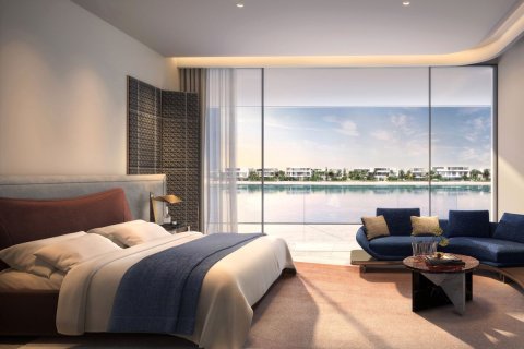 Villa para venda em Palm Jebel Ali, Dubai, EAU 7 quartos, 1250.2 m2 № 621950 - foto 4