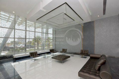 Apartman u Al Reem Island, Abu Dhabi, UAE 3 spavaćih soba, 158.6 m2 Br. 410391 - fotografija 16