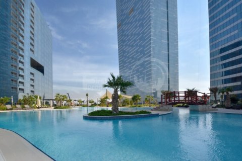 Apartman u Al Reem Island, Abu Dhabi, UAE 3 spavaćih soba, 158.6 m2 Br. 410391 - fotografija 2