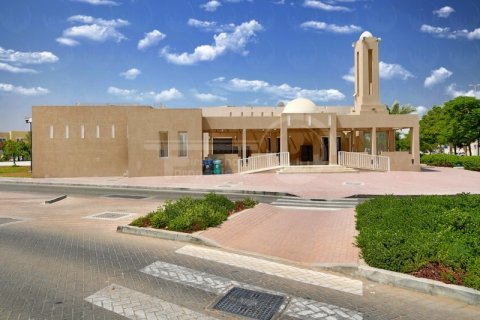 Abu Dhabi、UAE にあるヴィラの賃貸物件 4ベッドルーム、265.5 m2、No410389 - 写真 18