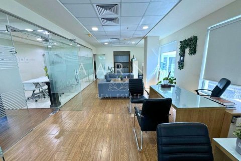 Birojs Business Bay, Dubaijā, AAE 128.9 m2 Nr. 425914 - attēls 13