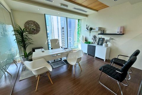 Birojs Business Bay, Dubaijā, AAE 128.9 m2 Nr. 425914 - attēls 2