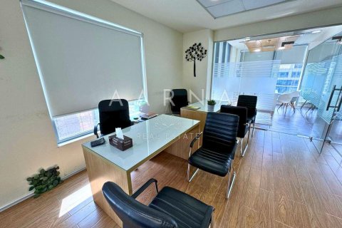 Birojs Business Bay, Dubaijā, AAE 128.9 m2 Nr. 425914 - attēls 8