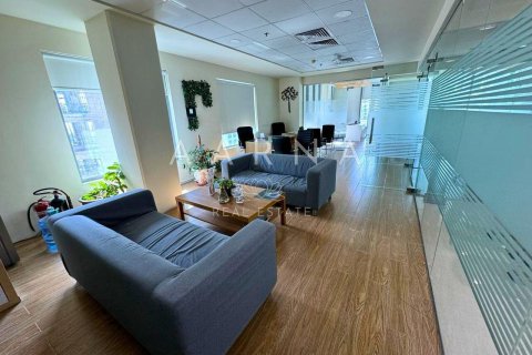 Birojs Business Bay, Dubaijā, AAE 128.9 m2 Nr. 425914 - attēls 6
