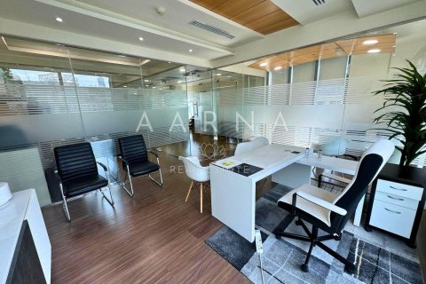 Birojs Business Bay, Dubaijā, AAE 128.9 m2 Nr. 425914 - attēls 12