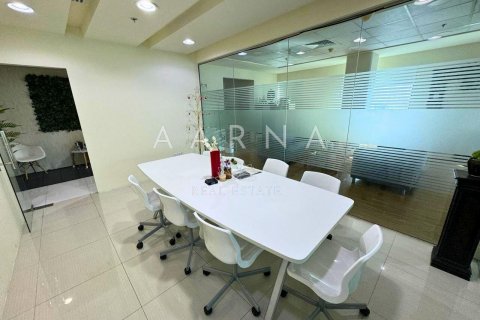 Birojs Business Bay, Dubaijā, AAE 128.9 m2 Nr. 425914 - attēls 5