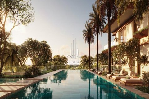 Lägenhet till försäljning i Yas Island, Abu Dhabi, UAE 3 sovrum, 293.3 kvm Nr. 535286 - fotografi 26