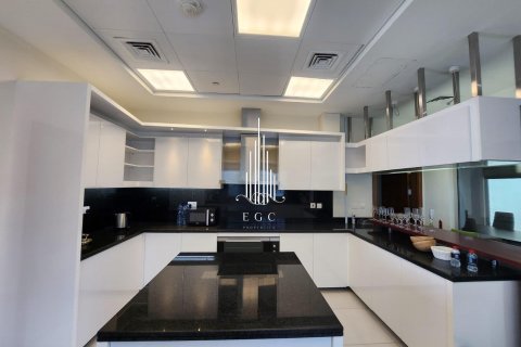 פנטהאוס למכירה ב Al Reem Island, Abu Dhabi, איחוד האמירויות  5 חדרי שינה, 850 מ"ר, מספר 535288 - תמונה 11