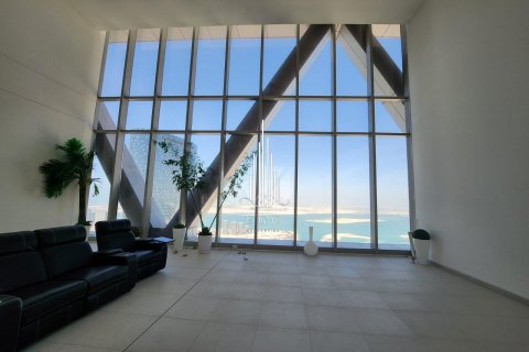 פנטהאוס למכירה ב Al Reem Island, Abu Dhabi, איחוד האמירויות  5 חדרי שינה, 850 מ"ר, מספר 535288 - תמונה 6