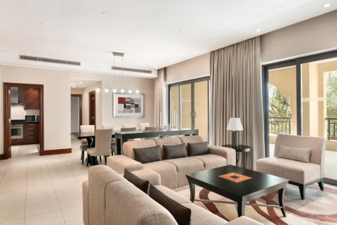 Apartament do wynajęcia w Al Maqtaa, Abu Dhabi, ZEA 4 sypialnie, 157.9 mkw., nr 535298 - zdjęcie 9